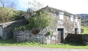 Maison 3 Chambres à Padornelo