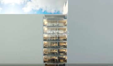 Apartment 3 Bedrooms in Matosinhos e Leça da Palmeira