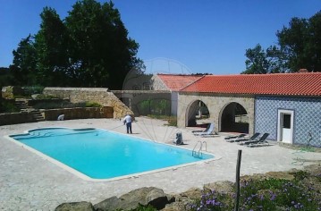 Country homes 6 Bedrooms in Carnota