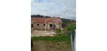 Quintas e casas rústicas 5 Quartos em Almargem do Bispo, Pêro Pinheiro e Montelavar