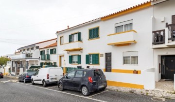 Moradia 4 Quartos em Marinha Grande