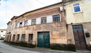 Casa o chalet 5 Habitaciones en Vila Nova de Monsarros