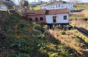 House  in Valença, Cristelo Covo e Arão