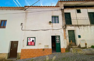 Maison 3 Chambres à Malpica do Tejo