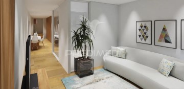 Apartamento 1 Quarto em Santa Maria Maior e Monserrate e Meadela