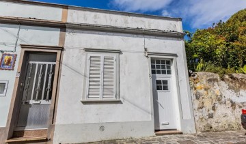 House  in Ponta Delgada (São Sebastião)