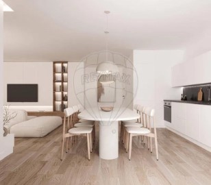 Apartamento 3 Quartos em Alenquer (Santo Estêvão e Triana)