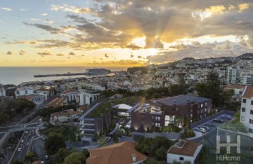 Appartement 3 Chambres à Funchal (Santa Luzia)
