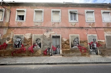 Apartamento  em Almada, Cova da Piedade, Pragal e Cacilhas