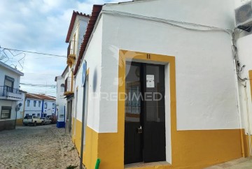 Commercial premises in Vimieiro