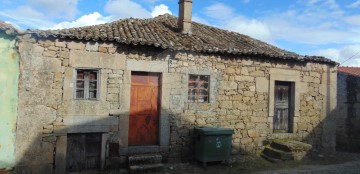 Maison 3 Chambres à Trancoso (São Pedro e Santa Maria) e Souto Maior