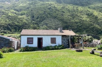 Maison 1 Chambre à Ribeira Seca