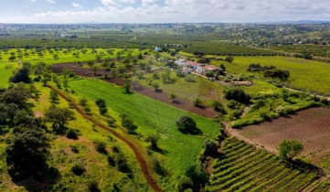 Quintas e casas rústicas 5 Quartos em Vila Nova de Cacela