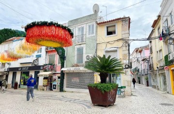 Piso  en União das Freguesias de Setúbal