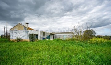 Maison 2 Chambres à São Vicente do Paul e Vale de Figueira