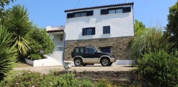 House  in Vila Cova de Alva e Anseriz