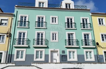 Apartamento 2 Quartos em Alcântara