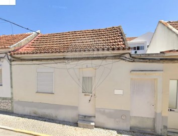 House 2 Bedrooms in Montijo e Afonsoeiro