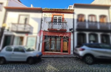 Building in Angra (Nossa Senhora da Conceição)