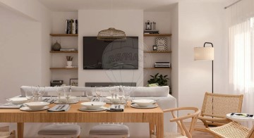 Apartment 3 Bedrooms in Torres Novas (São Pedro), Lapas e Ribeira Branca