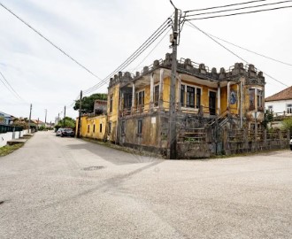 Moradia 3 Quartos em Vilamar e Corticeiro de Cima