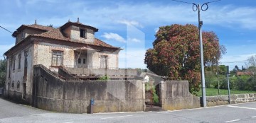 Moradia 4 Quartos em São Miguel do Outeiro e Sabugosa