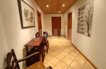 Appartement 5 Chambres à Castelo Branco