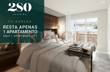 Appartement 4 Chambres à Santa Maria Maior e Monserrate e Meadela