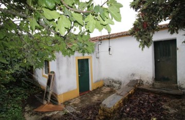 Casas rústicas 1 Habitacione en Reguengo e São Julião