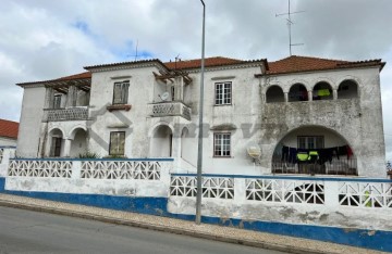 Moradia 9 Quartos em Aljustrel e Rio de Moinhos