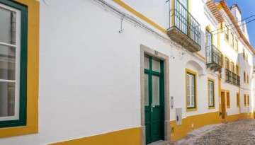 Piso 9 Habitaciones en Évora (São Mamede, Sé, São Pedro e Santo Antão)