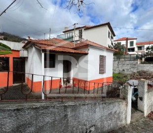 Maison 2 Chambres à Funchal (Santa Luzia)