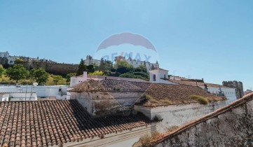 Maison 6 Chambres à Estremoz (Santa Maria e Santo André)