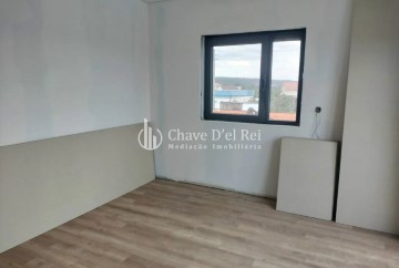 Apartamento 5 Quartos em Viseu