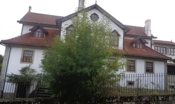 Maison 9 Chambres à São Pedro do Sul, Várzea e Baiões