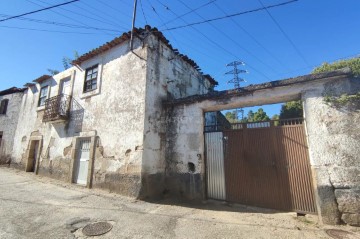 Moradia 6 Quartos em Vidago, Arcossó, Selhariz, Vilarinho Paranheiras