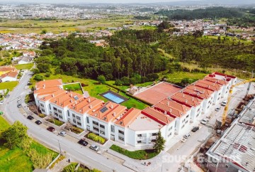 Appartement 4 Chambres à Marrazes e Barosa