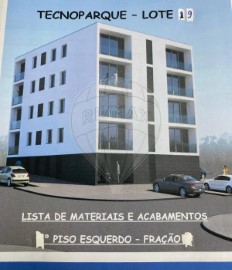 Appartement 2 Chambres à Lagoa (Santa Cruz)