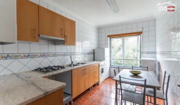 Apartamento 3 Quartos em Fátima