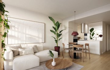 Appartement  à Alvalade