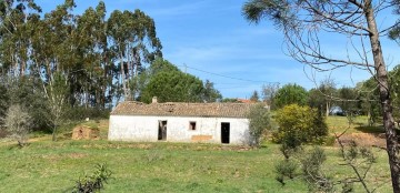 Quintas e casas rústicas em São Teotónio