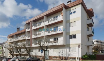 Apartamento 4 Quartos em Marrazes e Barosa