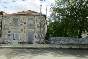 Moradia 3 Quartos em Silva e Águas Vivas