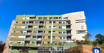 Apartamento 3 Quartos em Vila Nova de Famalicão e Calendário