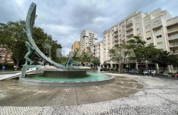 Appartement 3 Chambres à Póvoa