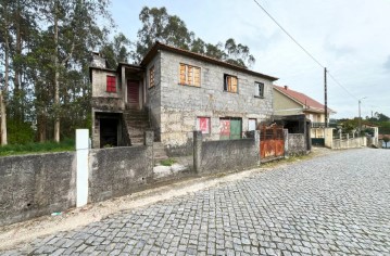 Moradia 3 Quartos em Cambeses