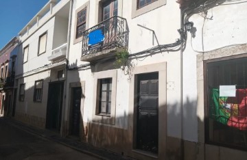 Apartment 9 Bedrooms in Faro (Sé e São Pedro)