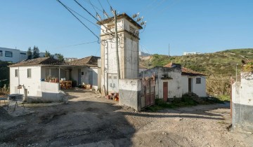 Quintas e casas rústicas em São Domingos de Rana