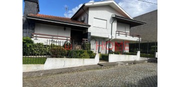 Casa o chalet 3 Habitaciones en Bougado (São Martinho e Santiago)