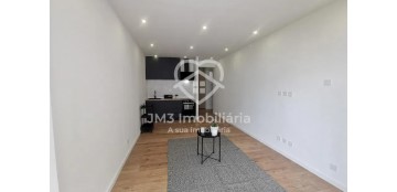 Apartamento  em Águas Livres